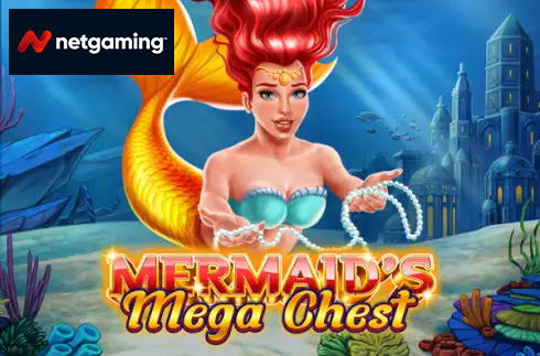Mermaid's Mega Chest